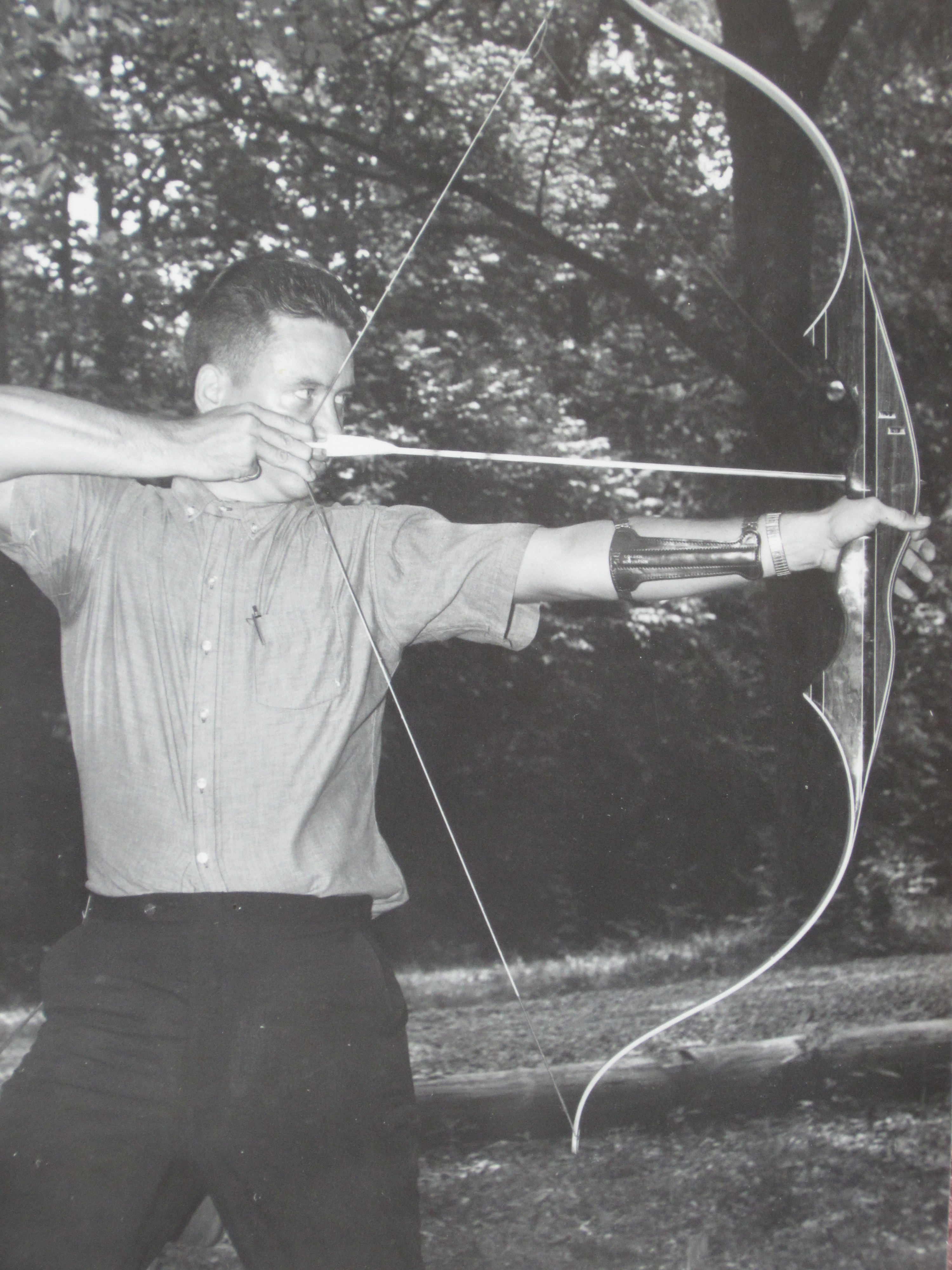 Target Triumphs: Archery Milestones