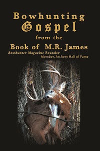 Gospel from the Book of M. R. James